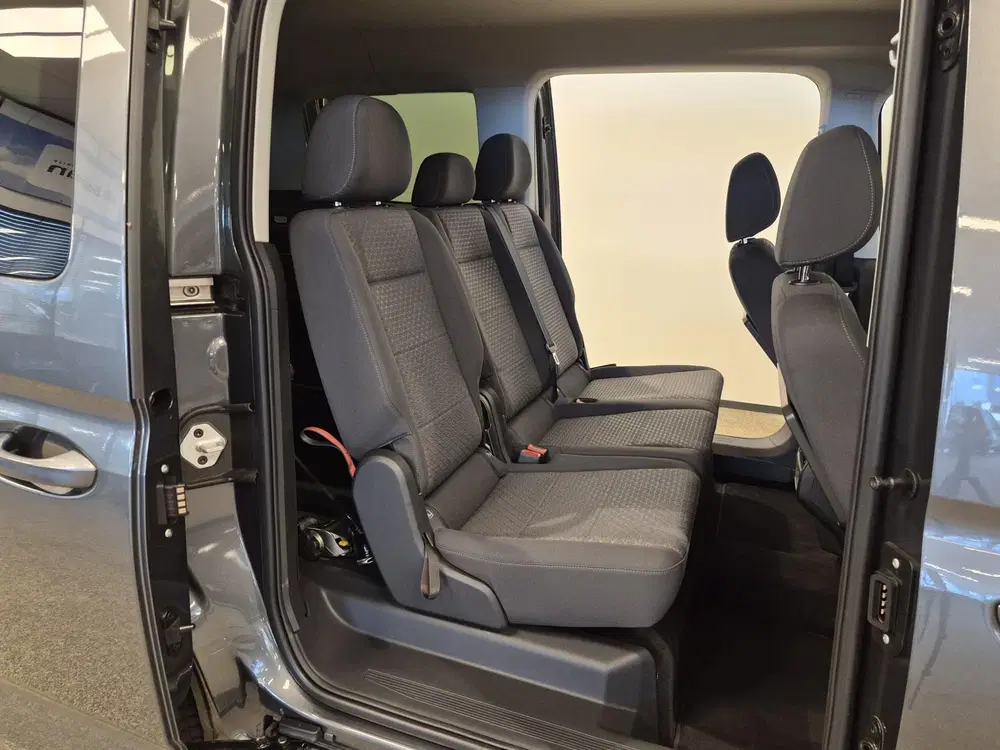Ford Tourneo Connect L2 Rolstoelauto Automaat 5+1 uit 2024, foto 8