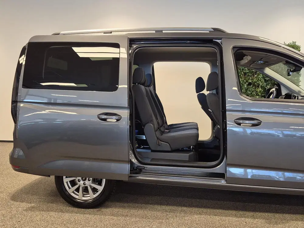 Ford Tourneo Connect L2 Rolstoelauto Automaat 5+1 uit 2024, foto 9