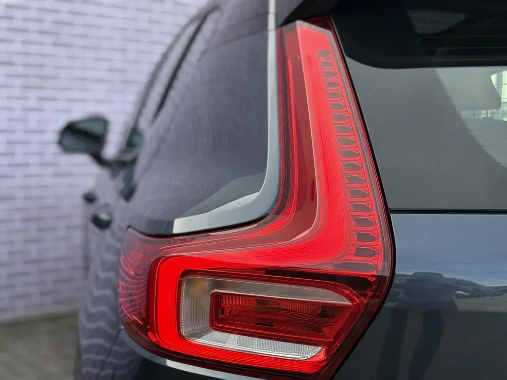 Volvo XC40 1.5 T4 Recharge R-Design uit 2022, foto 10