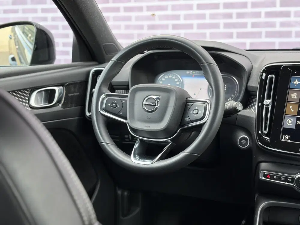 Volvo XC40 1.5 T4 Recharge R-Design uit 2022, foto 12