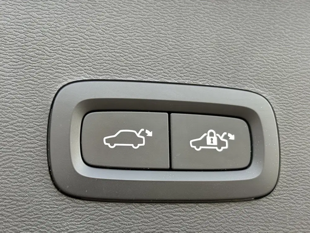 Volvo XC40 1.5 T4 Recharge R-Design uit 2022, foto 13