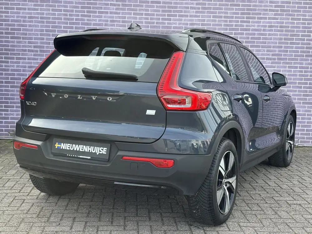 Volvo XC40 1.5 T4 Recharge R-Design uit 2022, foto 3