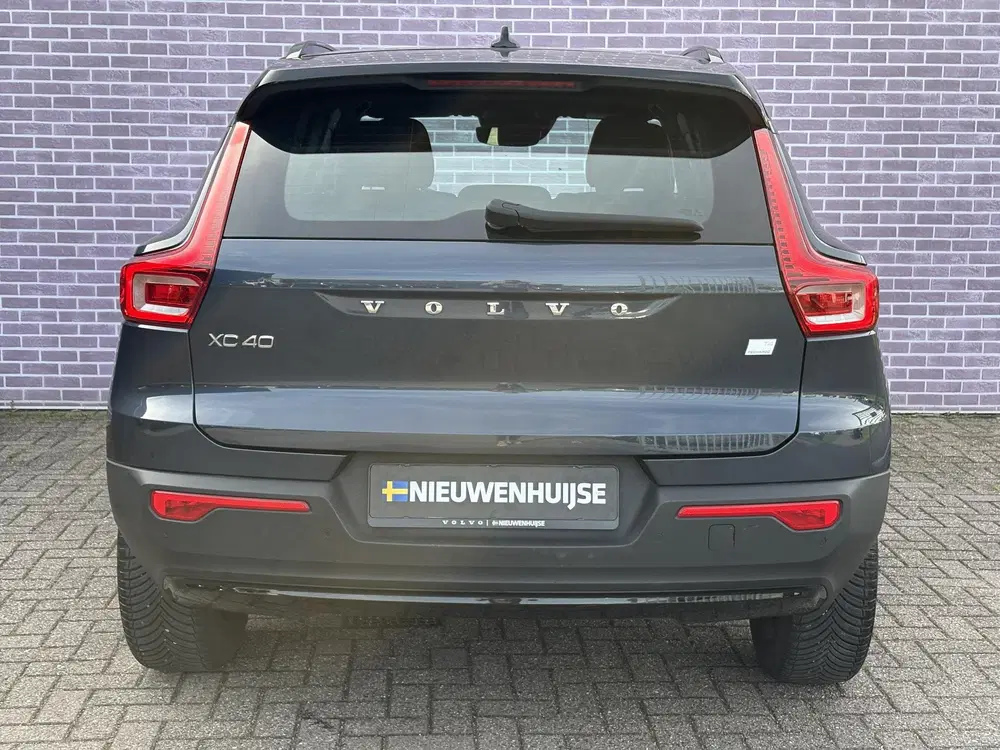 Volvo XC40 1.5 T4 Recharge R-Design uit 2022, foto 7
