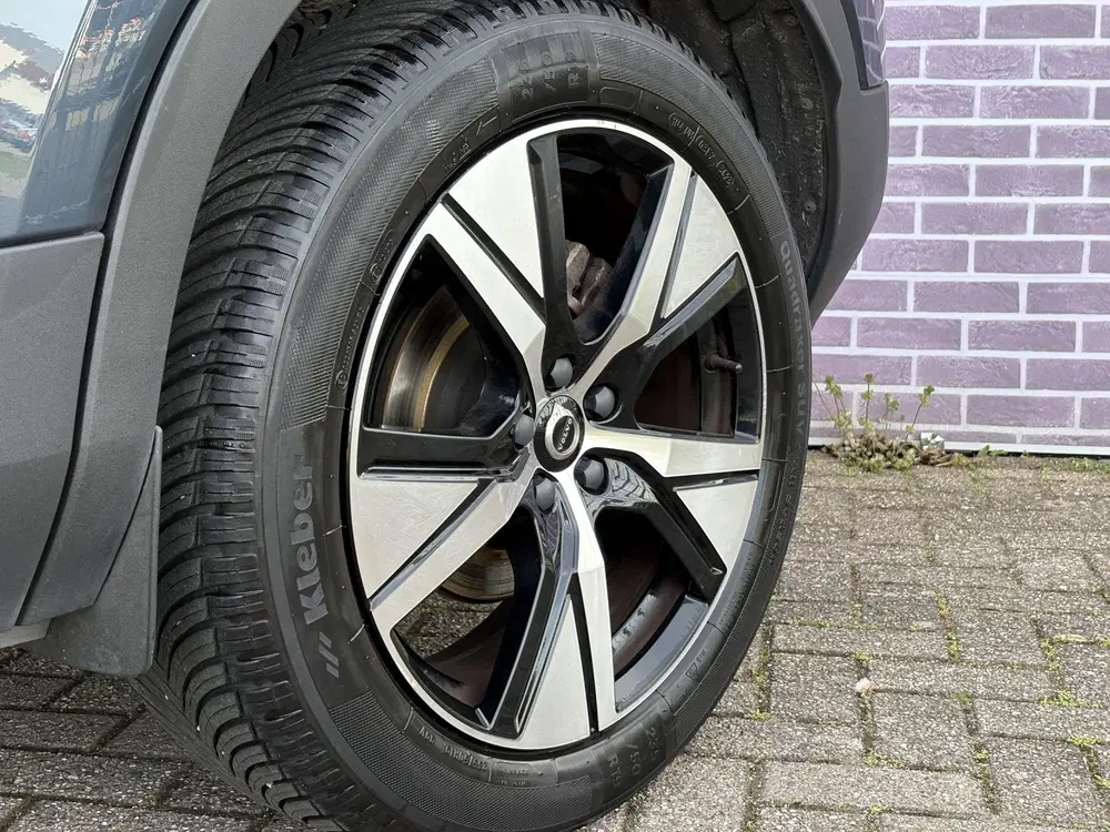 Volvo XC40 1.5 T4 Recharge R-Design uit 2022, foto 8