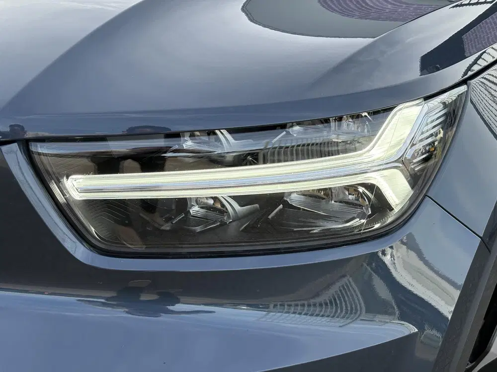 Volvo XC40 1.5 T4 Recharge R-Design uit 2022, foto 9