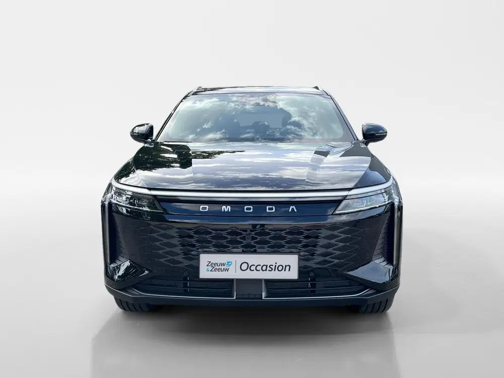 Omoda 9 1.5T-GDi SHS-P Premium 5p uit 2026, foto 2
