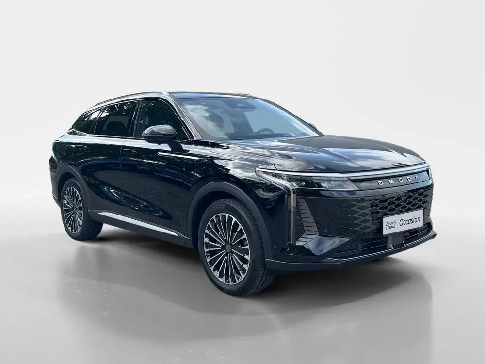 Omoda 9 1.5T-GDi SHS-P Premium 5p uit 2026, foto 3