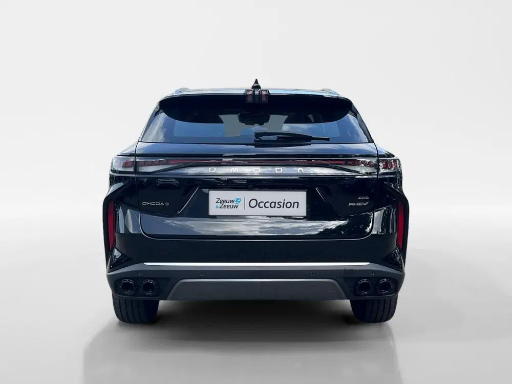 Omoda 9 1.5T-GDi SHS-P Premium 5p uit 2026, foto 6