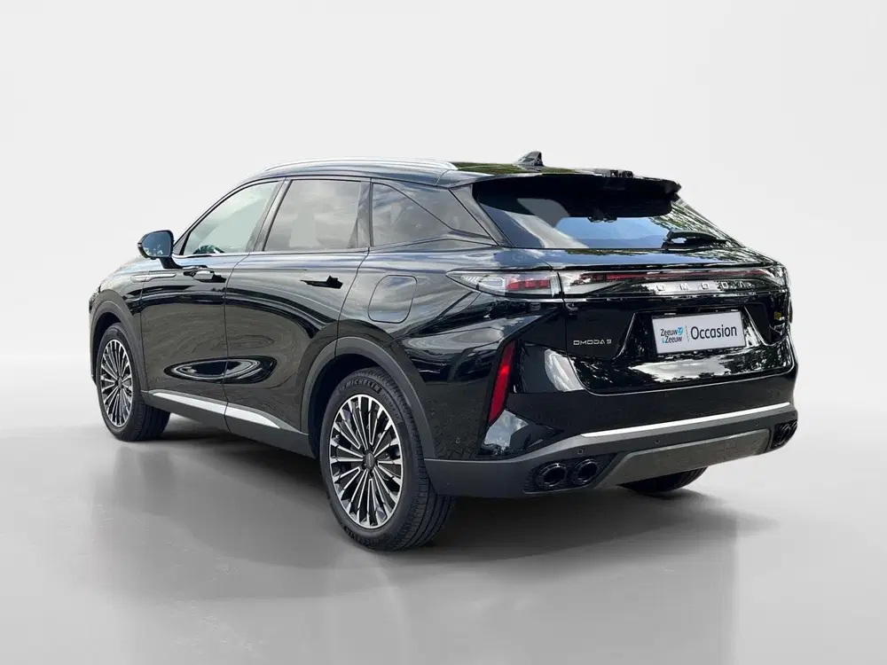 Omoda 9 1.5T-GDi SHS-P Premium 5p uit 2026, foto 7