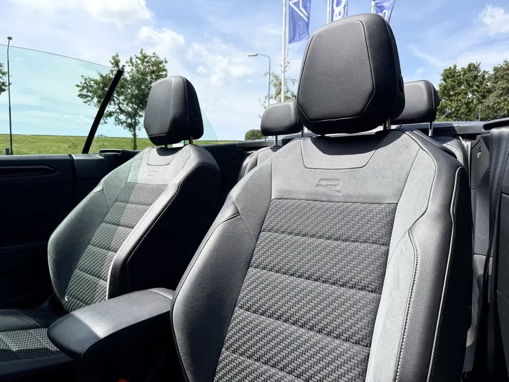 Volkswagen T-Roc 1.5 TSI R-Line (bj 2023 uit 2023, foto 15