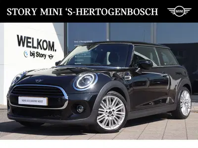 Mini Hatchback Cooper uit 2020