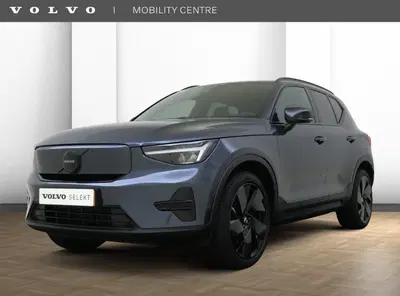 Volvo EX40 Extended Plus 82 kWh uit 2025