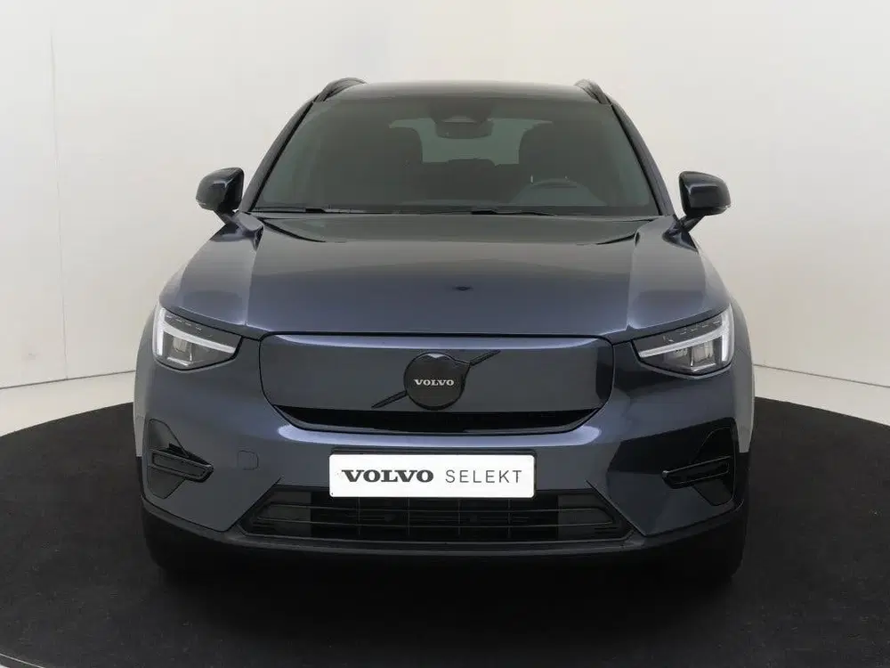 Volvo EX40 Extended Plus 82 kWh uit 2025, foto 3
