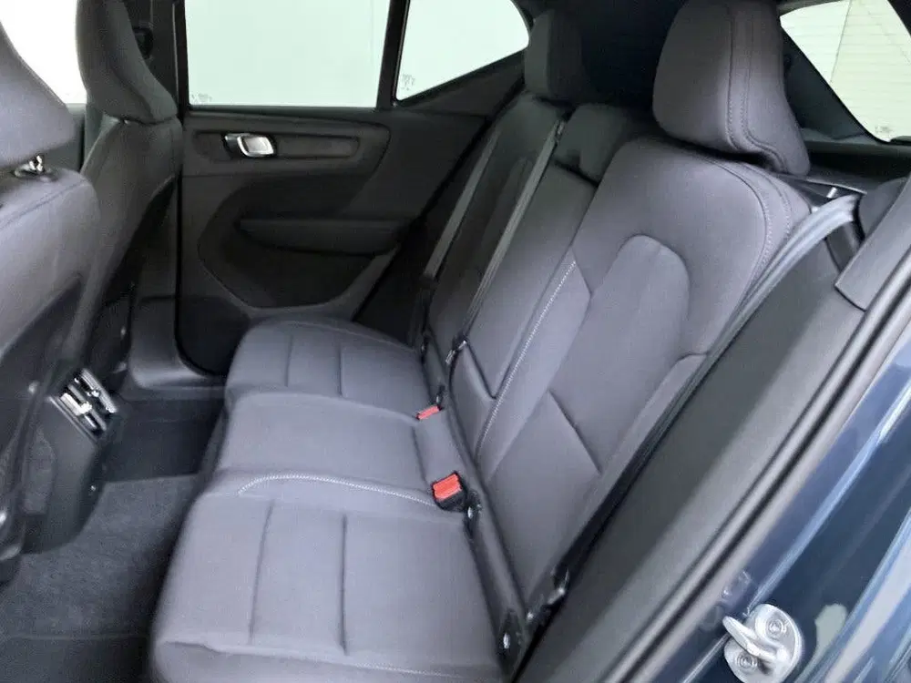 Volvo EX40 Extended Plus 82 kWh uit 2025, foto 7