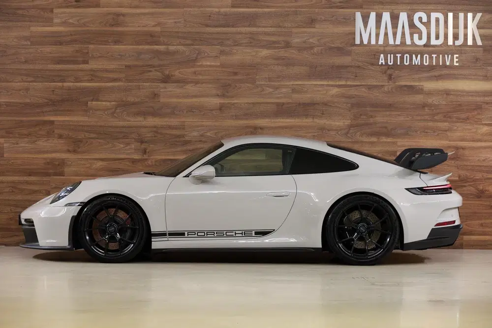 Porsche 911 992 4.0 GT3 Clubsport uit 2021, foto 14