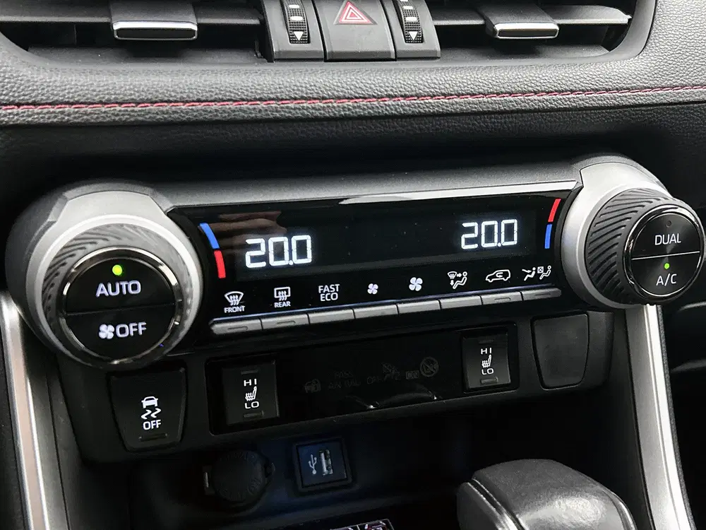 Toyota RAV 4 2.5 Plug-in Hybrid AWD Business Plus uit 2023, foto 10