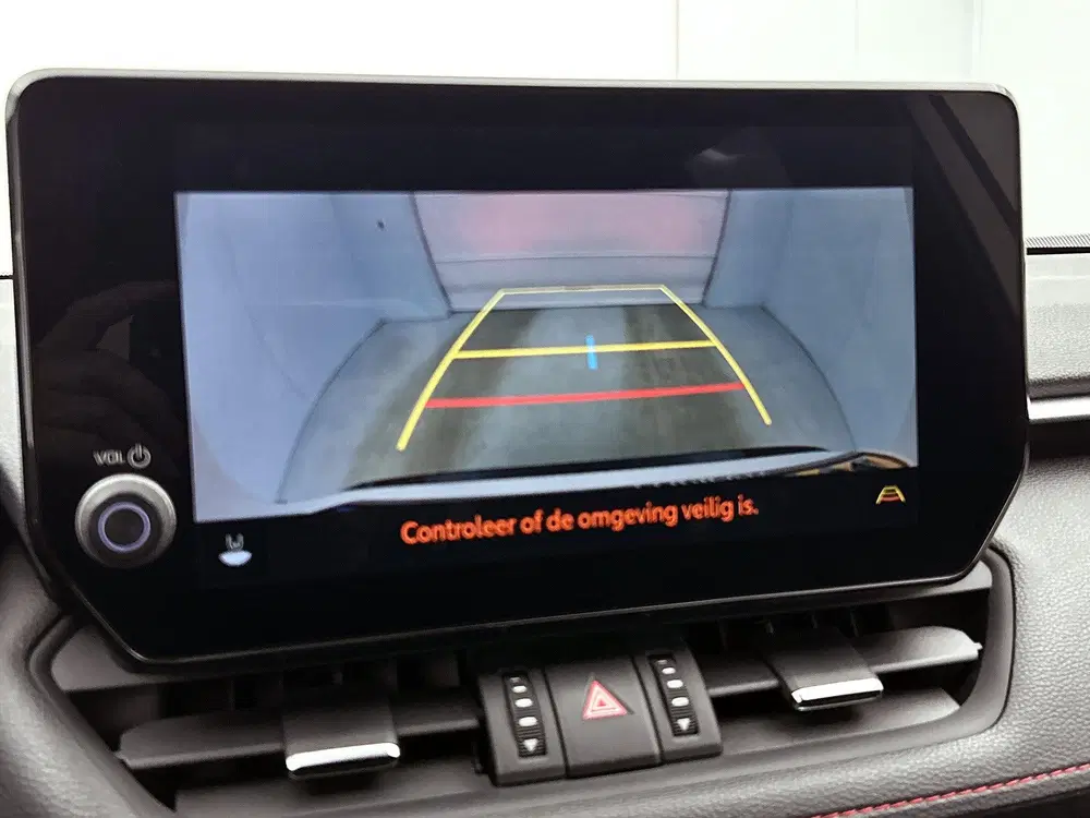Toyota RAV 4 2.5 Plug-in Hybrid AWD Business Plus uit 2023, foto 7