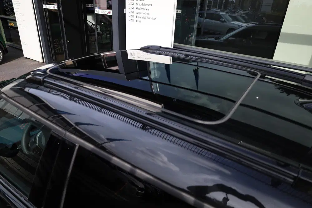 Mini Aceman SE Favoured Trim uit 2026, foto 9