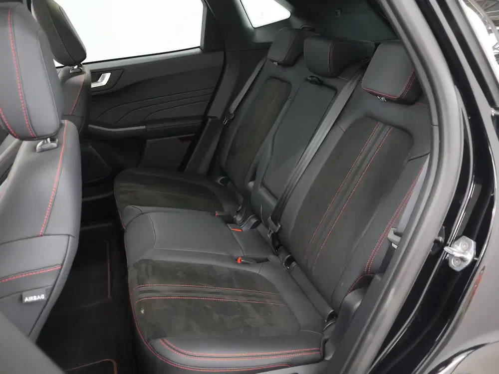 Ford Kuga 2.5 PHEV ST-Line X uit 2025, foto 11