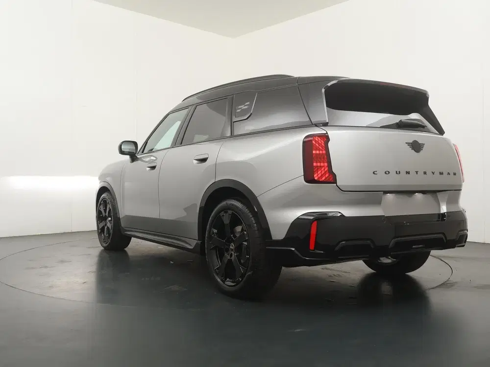 Mini Countryman E John Cooper Works uit 2026, foto 10