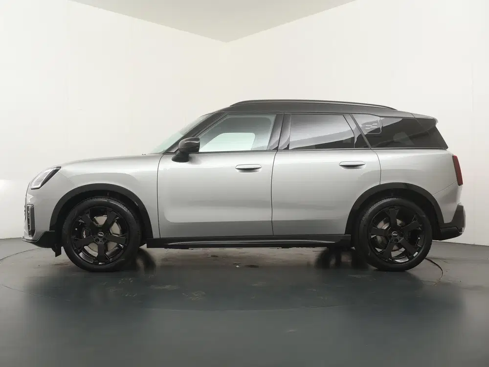 Mini Countryman E John Cooper Works uit 2026, foto 11