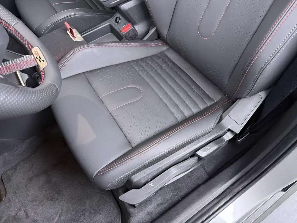 Mini Countryman E John Cooper Works uit 2026, foto 12