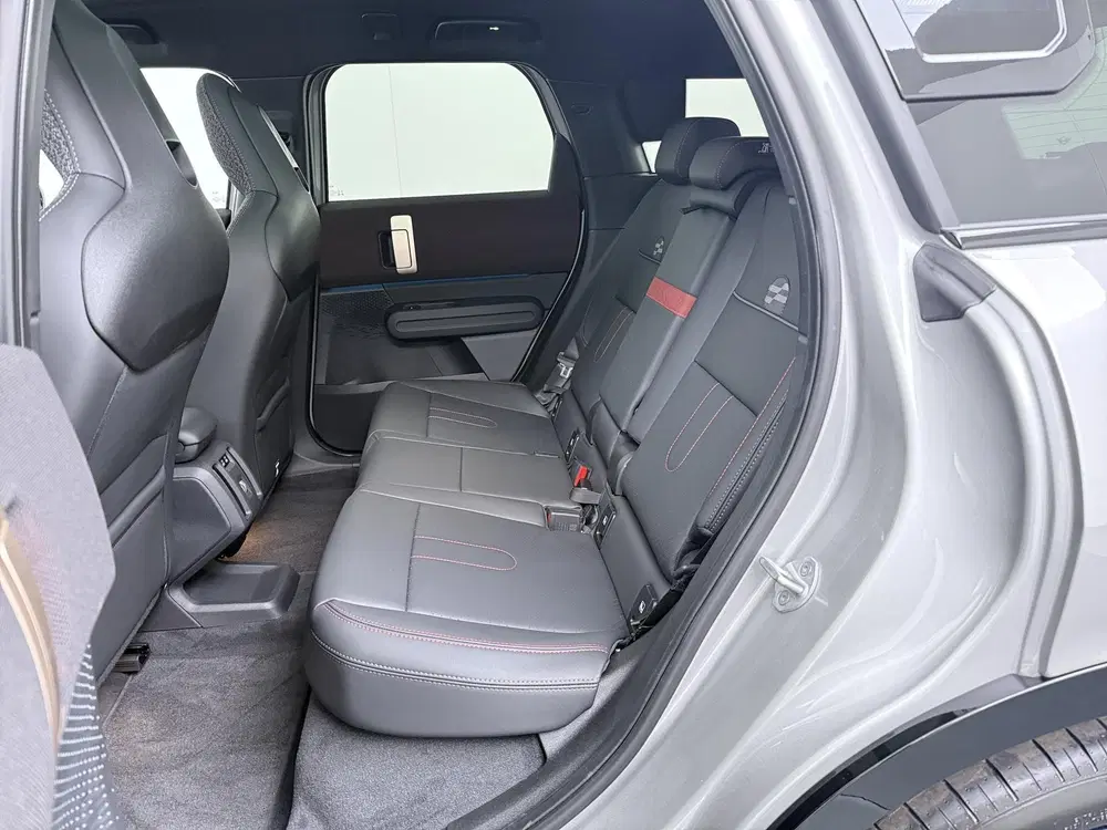 Mini Countryman E John Cooper Works uit 2026, foto 13