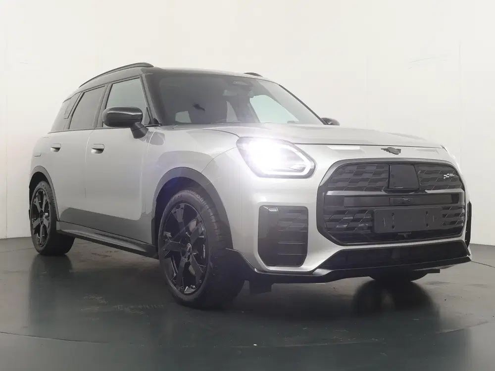 Mini Countryman E John Cooper Works uit 2026, foto 6