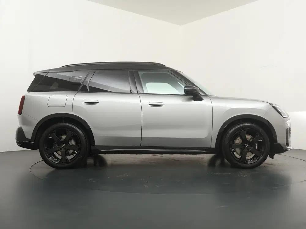 Mini Countryman E John Cooper Works uit 2026, foto 7