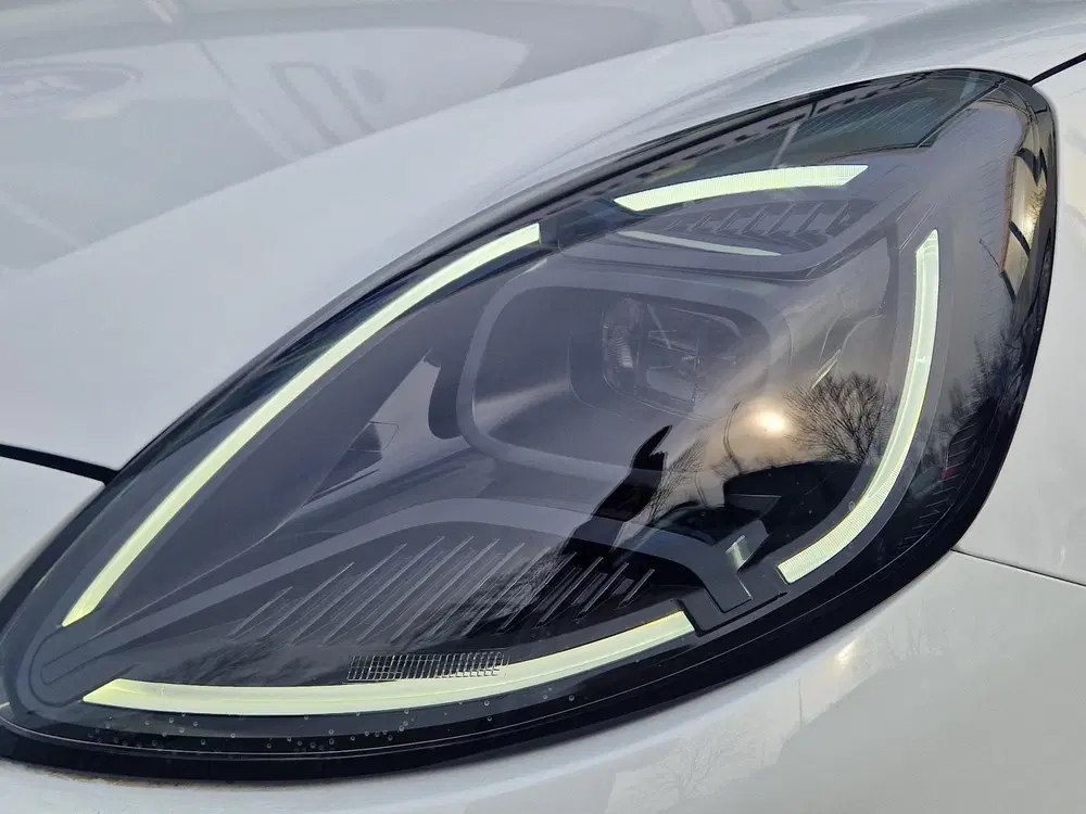 Ford Puma 1.0 EcoBoost Hybrid 125PK ST-Line X 18 Inc uit 2025, foto 6