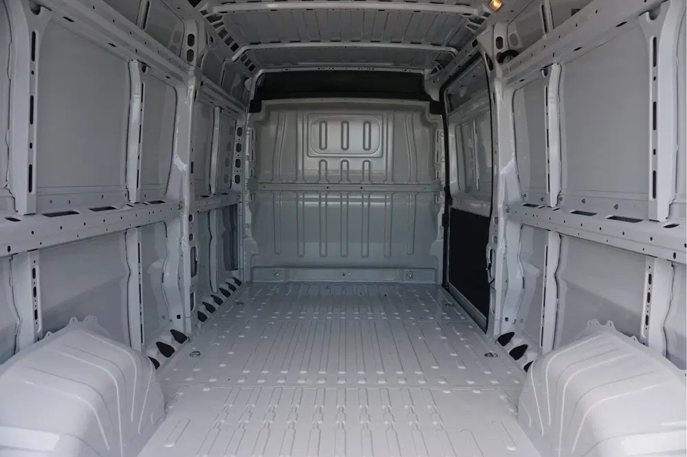 Fiat Ducato Maxi 35 180PK L3H2 Series 9 BPM VRIJ Clima uit 2024, foto 7