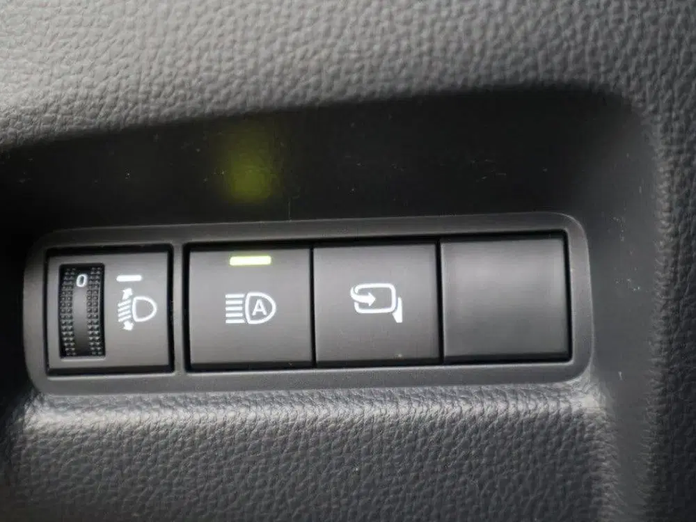 Toyota Aygo X Hybrid 115 GR Sport *DEMO* (bj 2025) uit 2025, foto 10