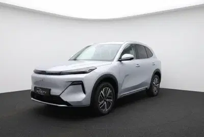 Geely Starray EM-i EM-I PRO PLUG-IN 83KM Elektrisch l 360 Cam uit 2026