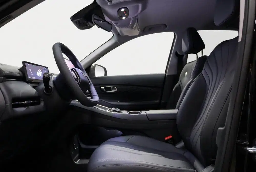 Geely Starray EM-i EM-I PRO PLUG-IN 83KM Elektrisch l 360 Cam uit 2026, foto 11