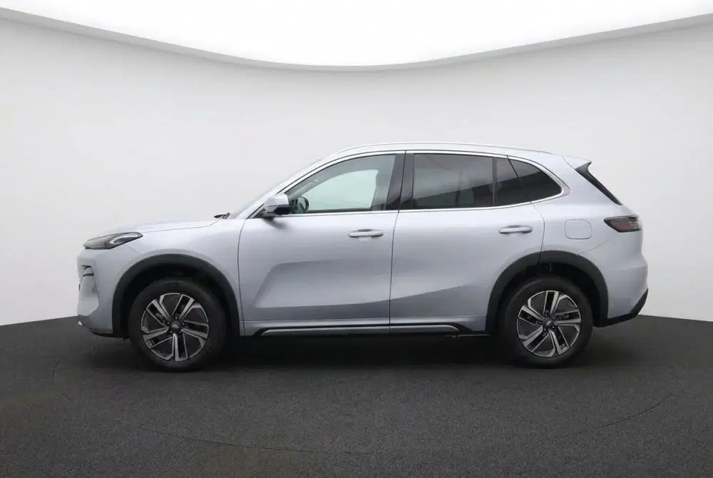 Geely Starray EM-i EM-I PRO PLUG-IN 83KM Elektrisch l 360 Cam uit 2026, foto 2