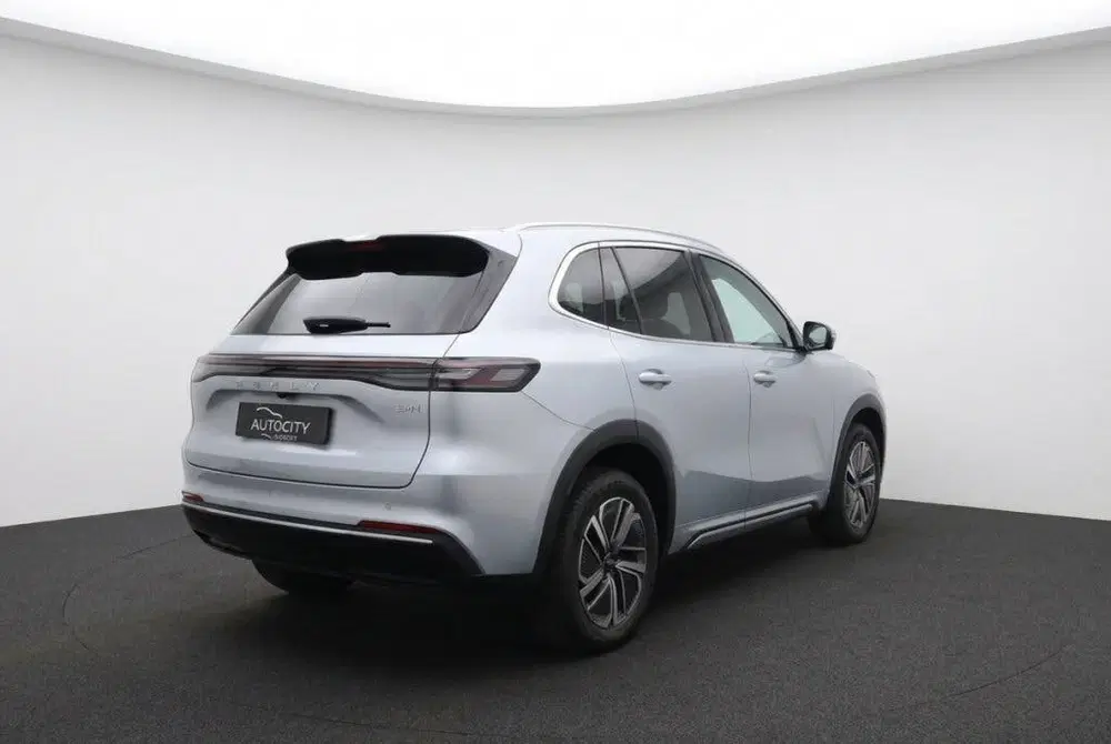 Geely Starray EM-i EM-I PRO PLUG-IN 83KM Elektrisch l 360 Cam uit 2026, foto 5