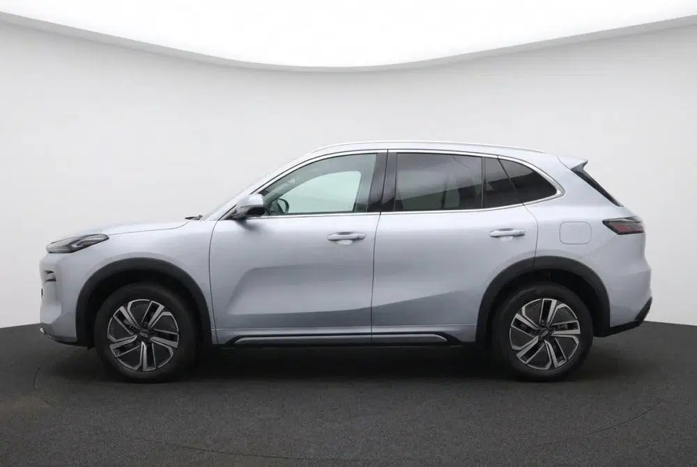 Geely Starray EM-i EM-I PRO PLUG-IN 83KM Elektrisch l 360 Cam uit 2026, foto 6