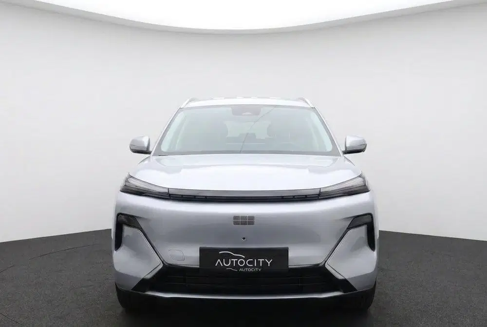 Geely Starray EM-i EM-I PRO PLUG-IN 83KM Elektrisch l 360 Cam uit 2026, foto 8