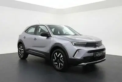 Opel Mokka 1.2 Elegance 130PK Automaat uit 2023