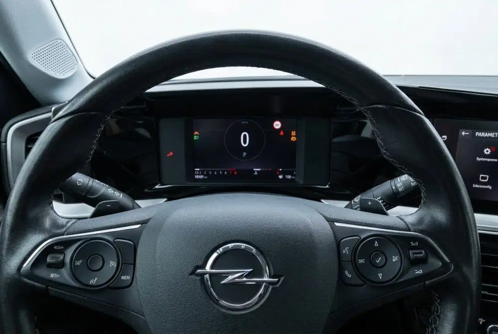 Opel Mokka 1.2 Elegance 130PK Automaat uit 2023, foto 10