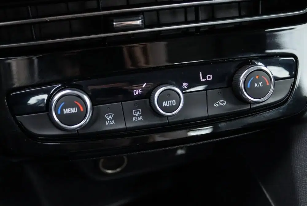 Opel Mokka 1.2 Elegance 130PK Automaat uit 2023, foto 15