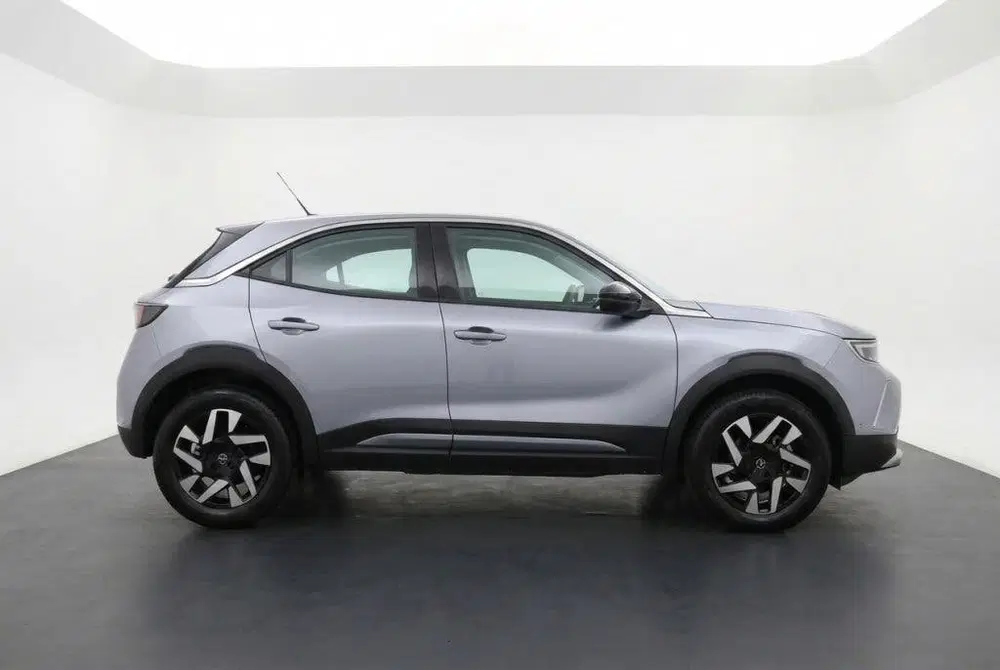 Opel Mokka 1.2 Elegance 130PK Automaat uit 2023, foto 2