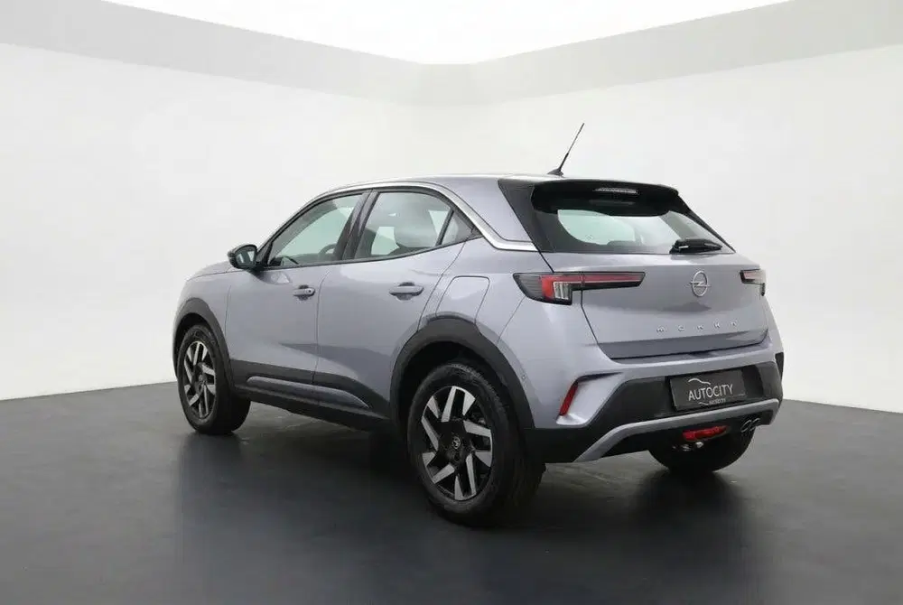 Opel Mokka 1.2 Elegance 130PK Automaat uit 2023, foto 3