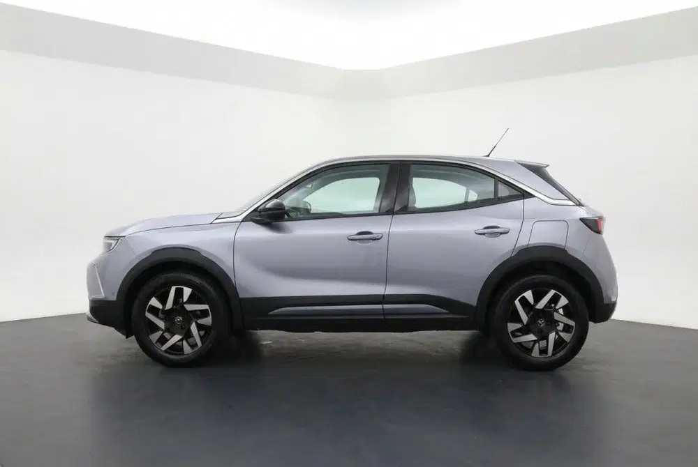 Opel Mokka 1.2 Elegance 130PK Automaat uit 2023, foto 5