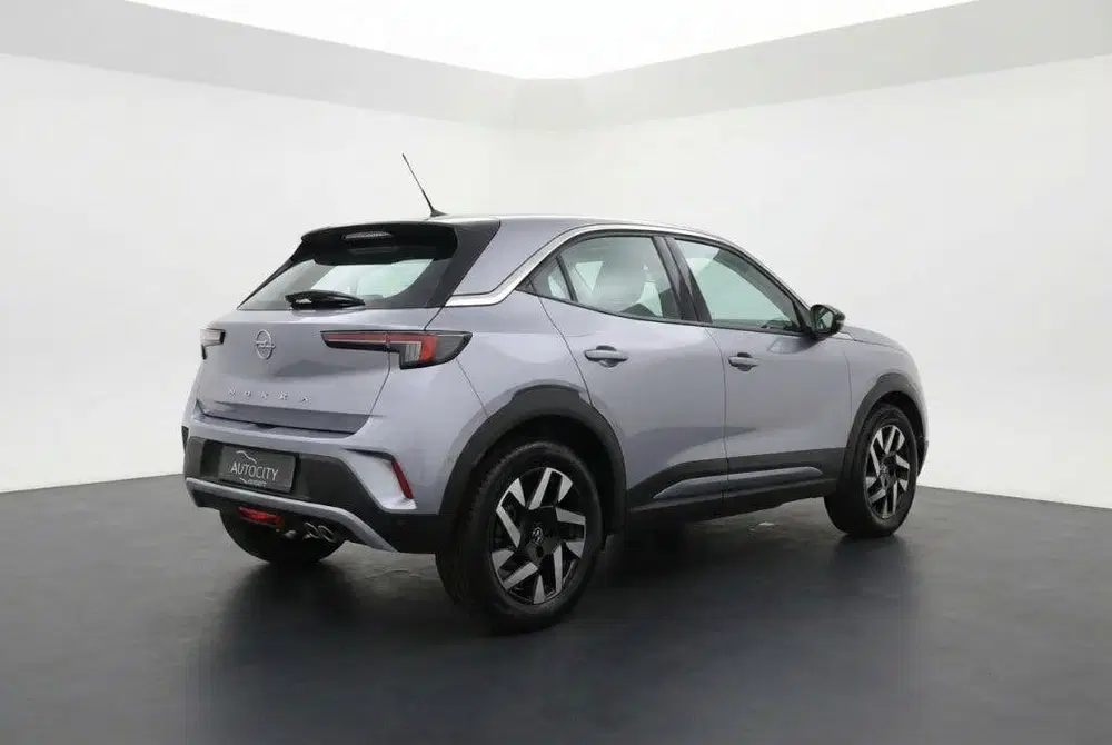Opel Mokka 1.2 Elegance 130PK Automaat uit 2023, foto 6
