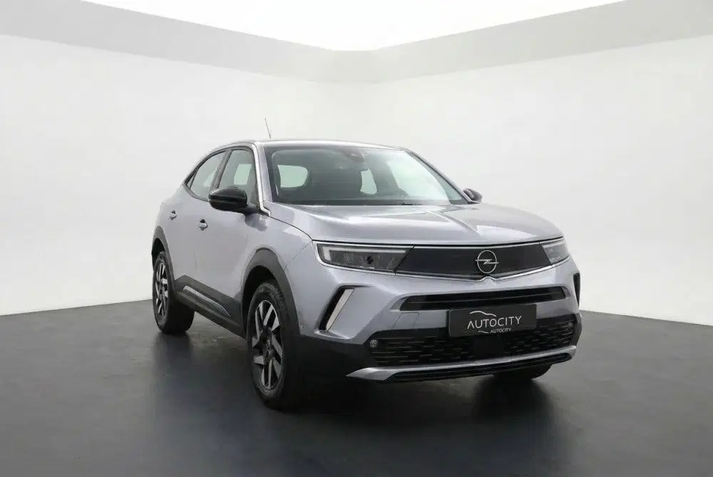 Opel Mokka 1.2 Elegance 130PK Automaat uit 2023, foto 7