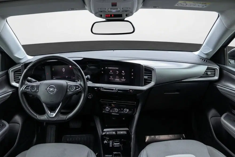 Opel Mokka 1.2 Elegance 130PK Automaat uit 2023, foto 9