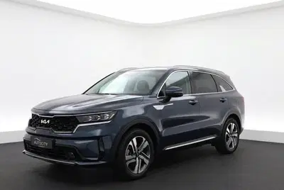 Kia Sorento 1.6T-GDi Plug in Hybrid 7p ExecutiveLine A uit 2021