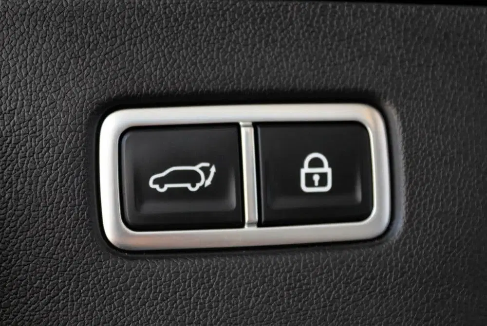 Kia Sorento 1.6T-GDi Plug in Hybrid 7p ExecutiveLine A uit 2021, foto 10