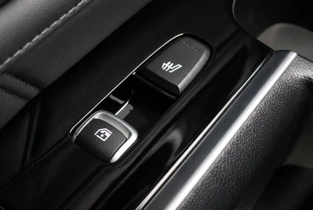Kia Sorento 1.6T-GDi Plug in Hybrid 7p ExecutiveLine A uit 2021, foto 11